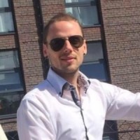 Housing Hand Employee Tom Doyle's profile photo