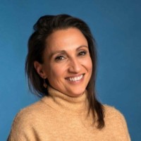 MEDIPOLE DE SAVOIE Employee Anne Vidil's profile photo