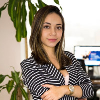 Mirae Asset Wealth Management (Brazil) C.C.T.V.M. Ltda Employee Fabricia Lima's profile photo
