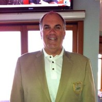 Saint Mary's College of California Employee David Kenney's profile photo