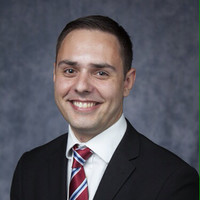 Concurrent Technologies Plc Employee Dave Henderson's profile photo