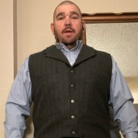 Energy Water Solutions Employee Lonny Cohee's profile photo