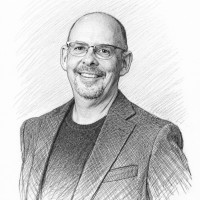 JamLoop Employee Richard Johnson's profile photo