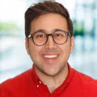 Farm Credit Canada / Financement agricole Canada Employee Mohamad Yaghi's profile photo