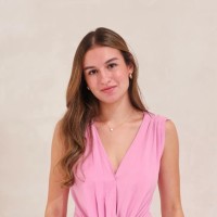 Poppy´s Panama Employee Michelle Arosemena's profile photo