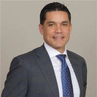 MUFG Employee Christopher Freeman's profile photo