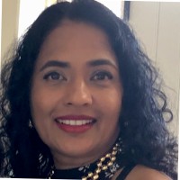 Finance HQ Employee Rajneeta Chand's profile photo