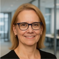 Wells Fargo Employee Melissa Cusick's profile photo
