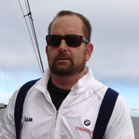 Oracle Employee Brian Dreyer's profile photo