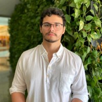 Victor Moraes's profile photo