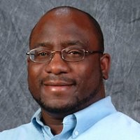 Eversource Energy Employee Lavelle Freeman's profile photo