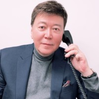 Hestia Insight Inc. Employee Edward Lee's profile photo