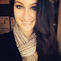 FCB Inferno Employee Amanda Sandberg's profile photo
