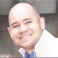 Visit Salt Lake Employee Bart Blaisdell's profile photo