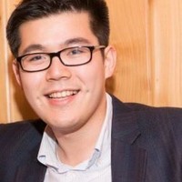 Sound United brands by HARMAN Employee Joshua Sy's profile photo