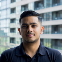 Moonvalley Employee John T's profile photo