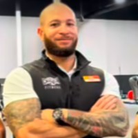 Primetime Fitness LLC Employee Jamell Swann's profile photo
