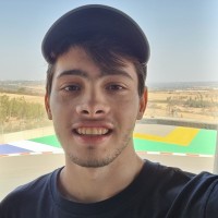 Everlectric Employee Kyle Welthagen's profile photo