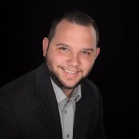 Concept Builders Employee Andrew Fisher's profile photo