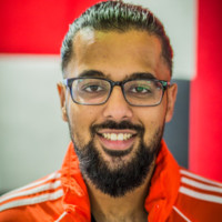 National Care Group Limited Employee Hamza Ahmed's profile photo