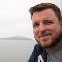 Atropos Group Employee Vince Dutcavich's profile photo