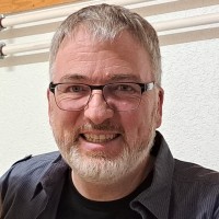 RédaTech SA Employee Christian Magnin's profile photo