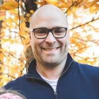 Tyler Technologies Employee Greg Bernard's profile photo