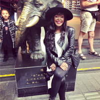 Wash Club LA Employee Niketta Scott's profile photo