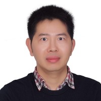 Microsoft Employee Davie Chen's profile photo