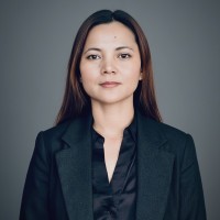 Summit Hotels & Resorts Employee Anjila Yonzon's profile photo