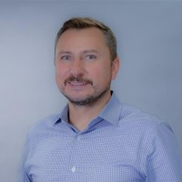 NBC Chicago Employee Jaroslaw Debowski's profile photo