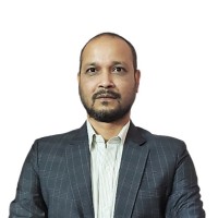Sparkwork Employee Chiranjib Karan's profile photo