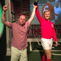 Max Wright Limited Employee Shaun McSorley's profile photo