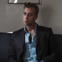 Pacific Lutheran University Employee Drew Lindgren's profile photo