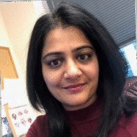 Ampcus Inc Employee Deepti Agarwal's profile photo