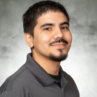 AGRIGLOBE Employee Luis Perez's profile photo