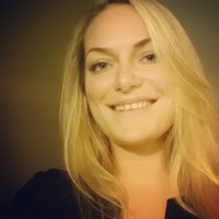 TEAM Schostak Family Restaurants Employee Amber Powers's profile photo