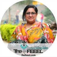 Ethics & Compliance Initiative (ECI) Employee Faryal Razzaq's profile photo