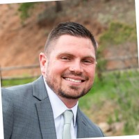 Crash Champions Employee Alexander Dillenbeck's profile photo