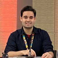 Geek Therapeutics Employee Zachary Hartzman's profile photo