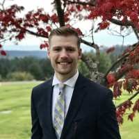Return Home Employee Jake Miller's profile photo