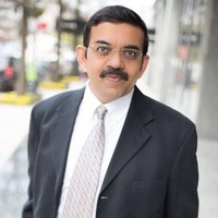 Cultivating New Frontiers in Agriculture (CNFA) Employee Babu Ramasamy's profile photo