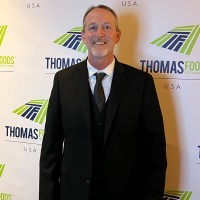 Thomas Foods International, USA Employee Joseph Ott's profile photo
