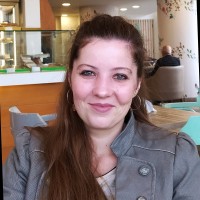 Smitio Employee Kateřina Pejzlová's profile photo