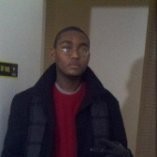 Support Solutions Inc. Employee Richman Nwoke's profile photo