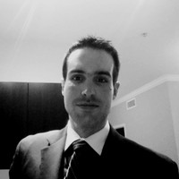 Family Office Employee Matt Kessel's profile photo