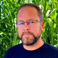 PEAK Technology Employee Bernhard Schuster's profile photo