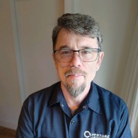 Gap Inc. Employee Jeffrey Moore's profile photo