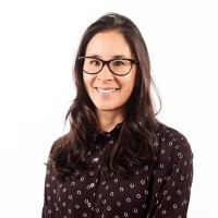 Tempus AI Employee Ruby Hsu's profile photo