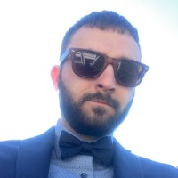 Selking International Trucks Employee Tyler Buczkowski's profile photo